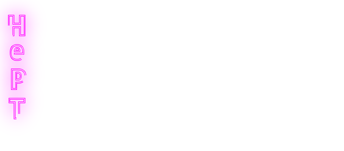 HePTについての質問