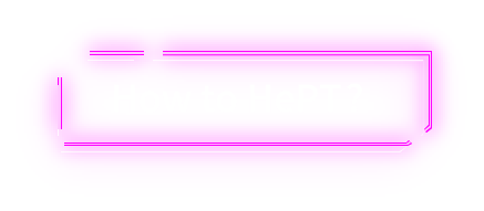 How to Hept?